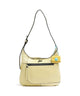 Gabs Mirta M Hobo bag light yellow