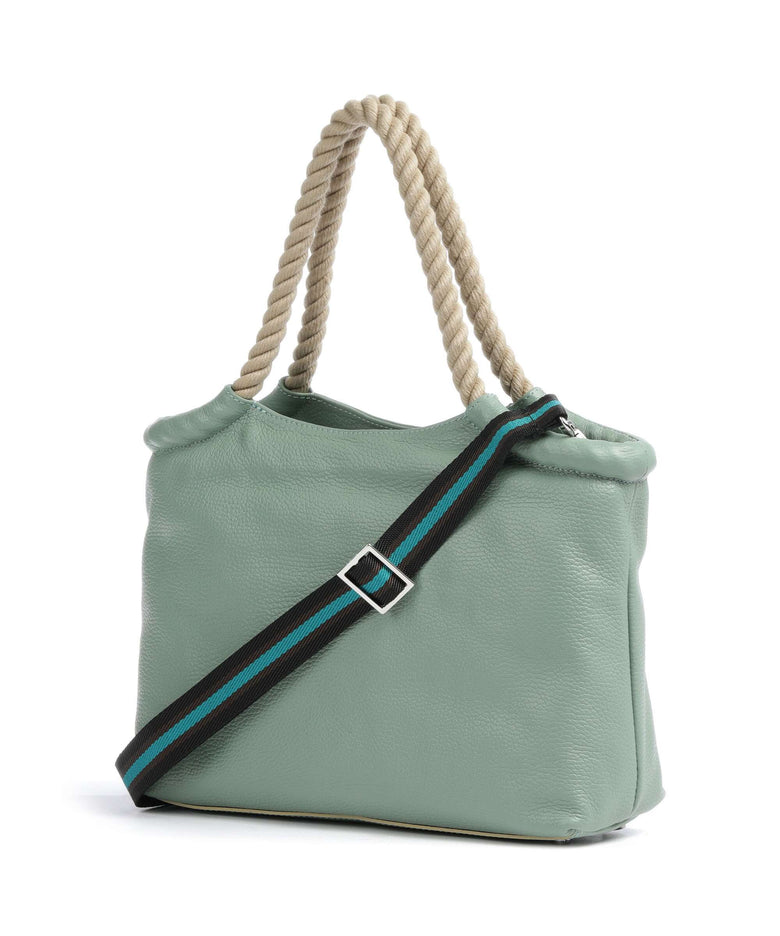Gabs Raffaella M Tote bag green tea