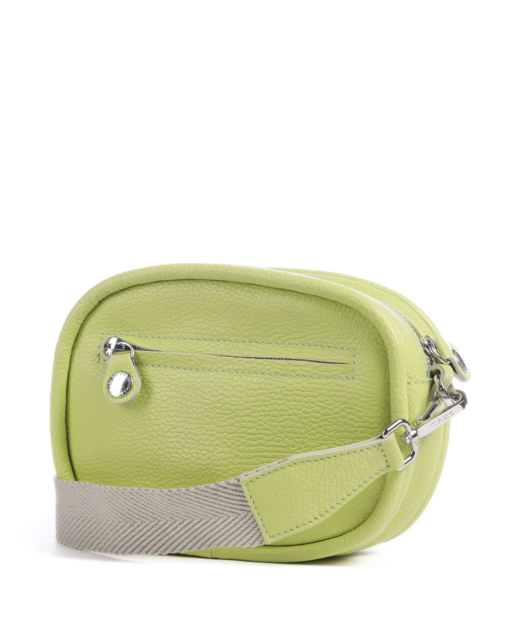 Gabs Imogen M Crossbody bag cyber lime
