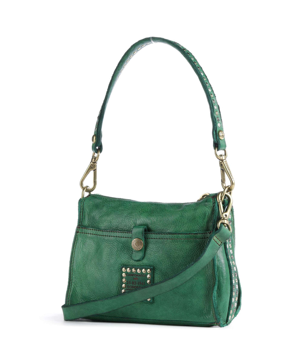 Campomaggi Shoulder bag prato