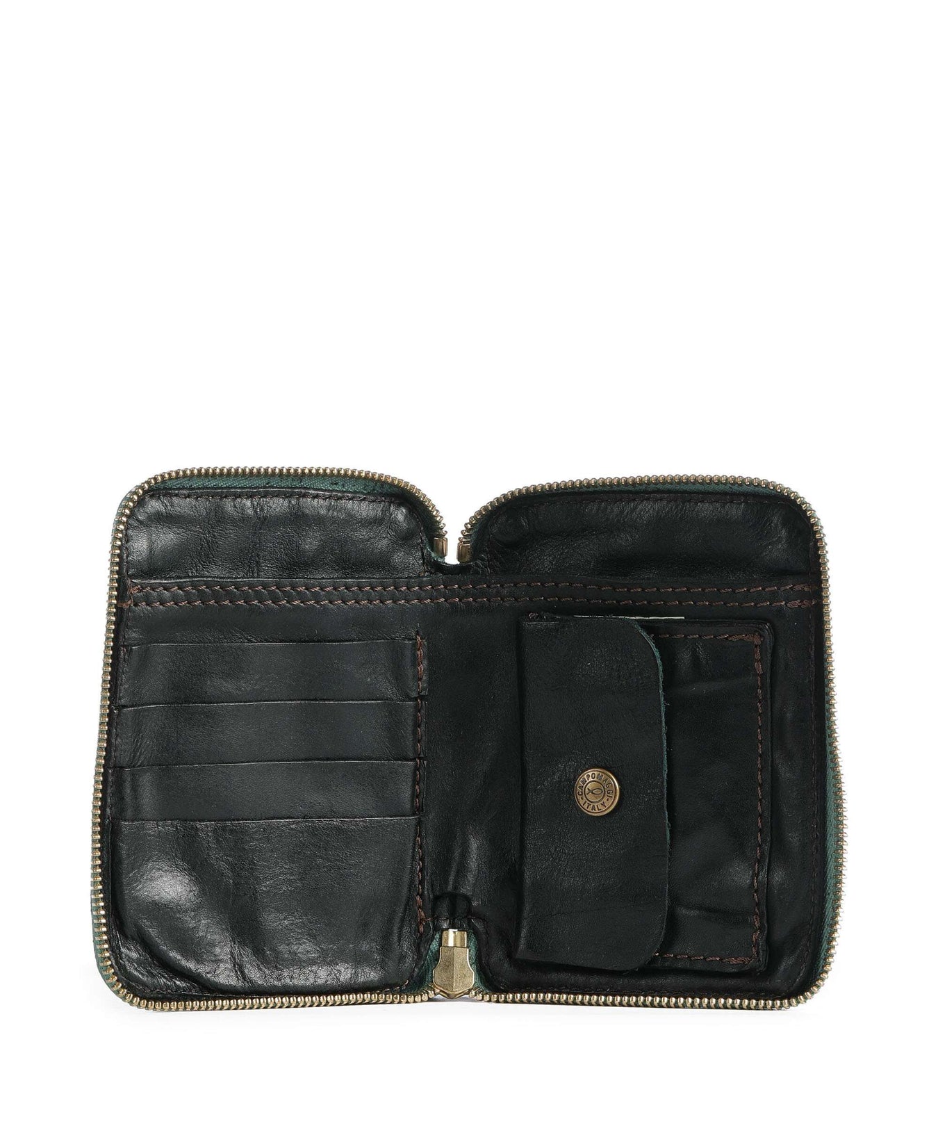 Campomaggi Wallet bottiglia