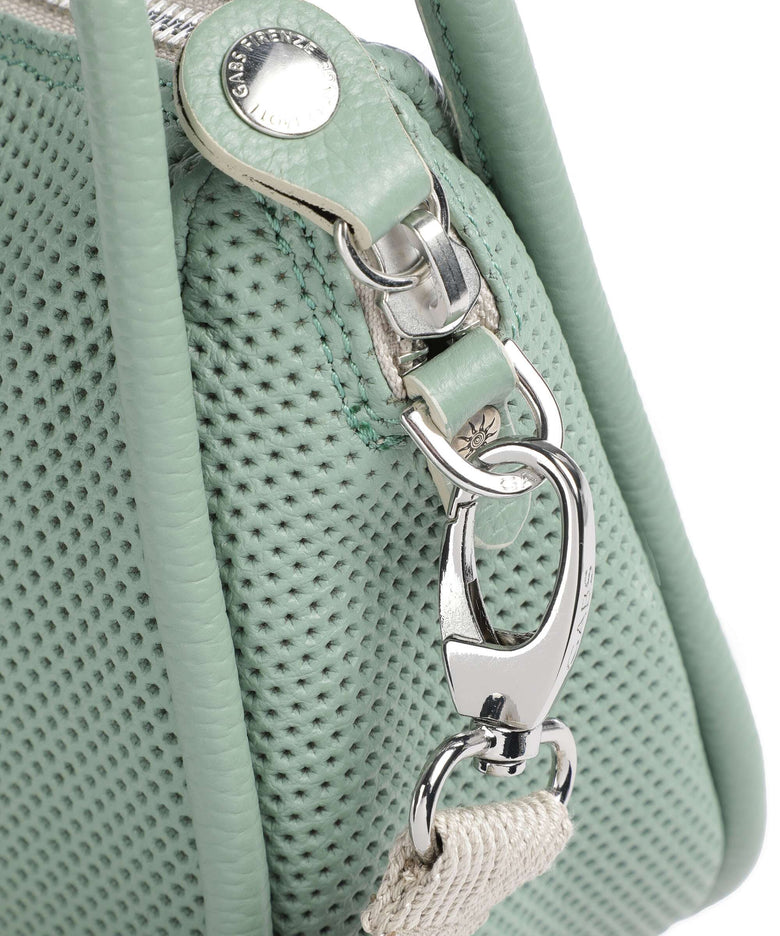 Gabs Selin M Handbag green tea