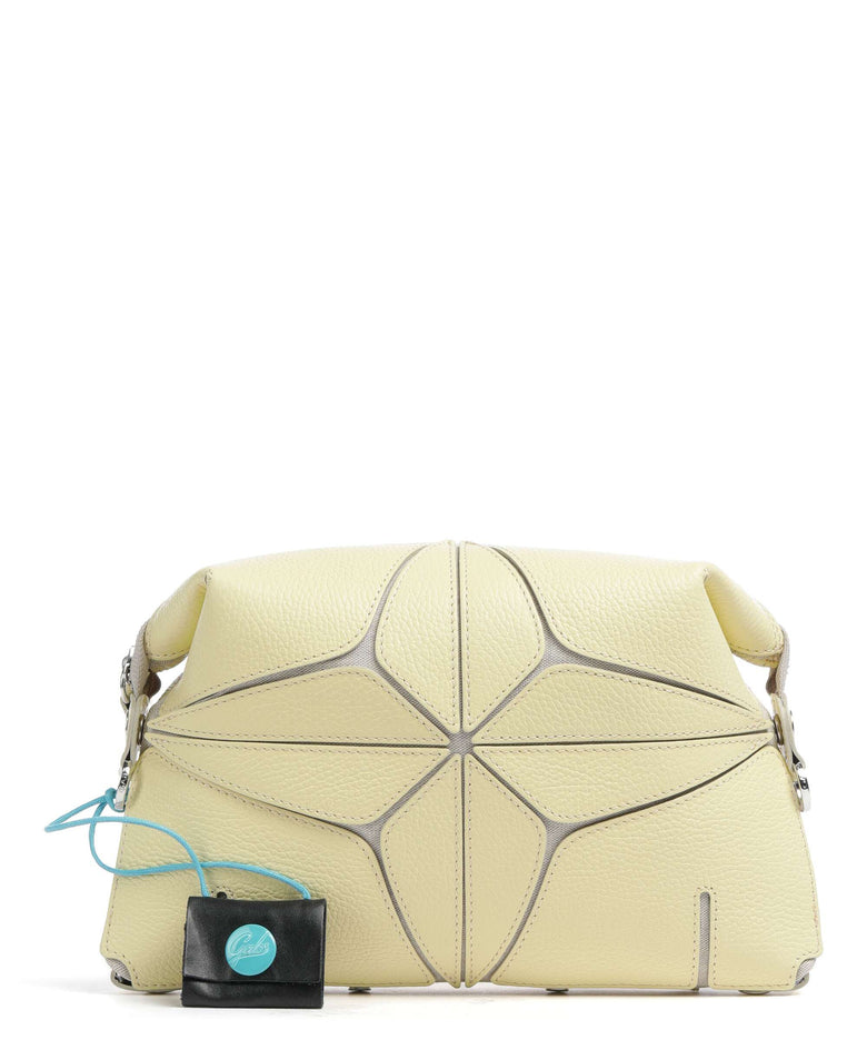 Gabs Lily M Crossbody bag cyber lime