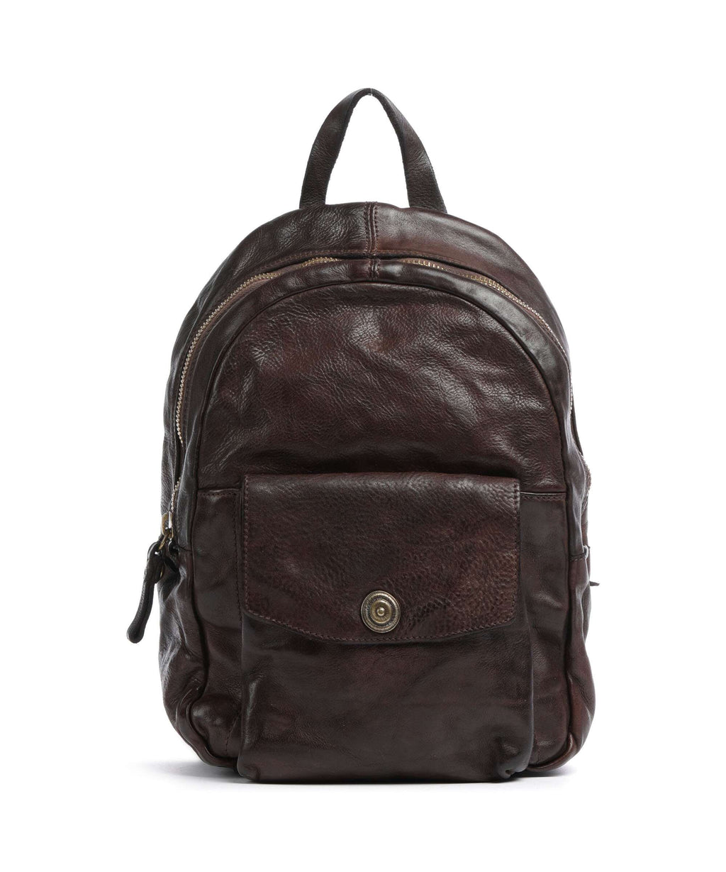Campomaggi Backpack brown