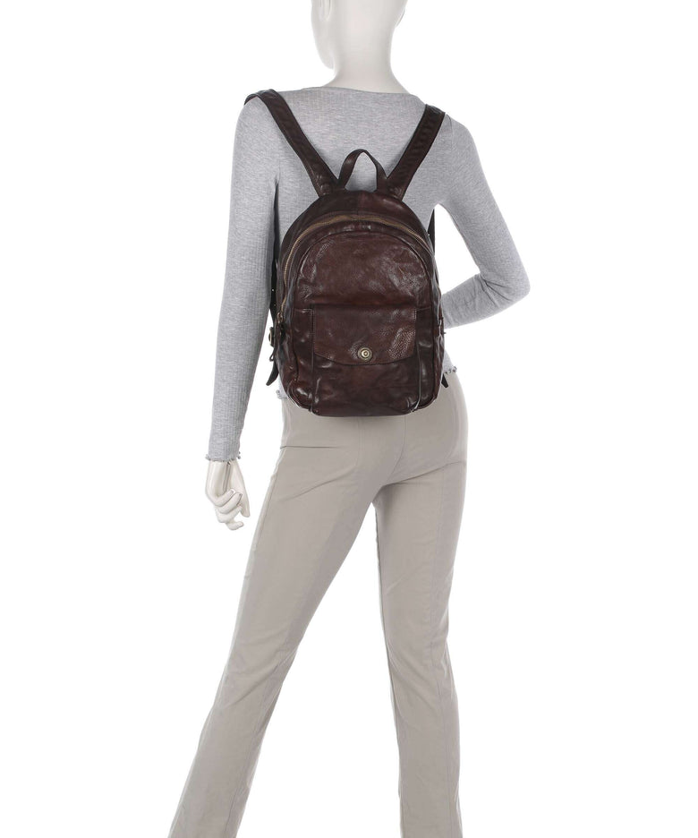 Campomaggi Backpack brown
