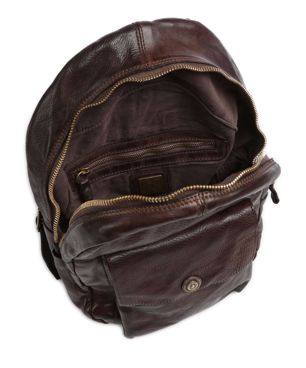 Campomaggi Backpack brown