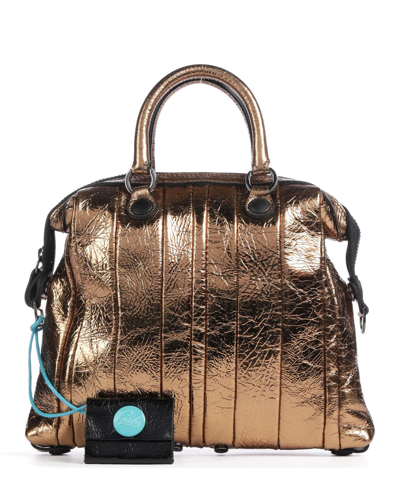 Gabs G3 Mini Backpack bag oro vecchio