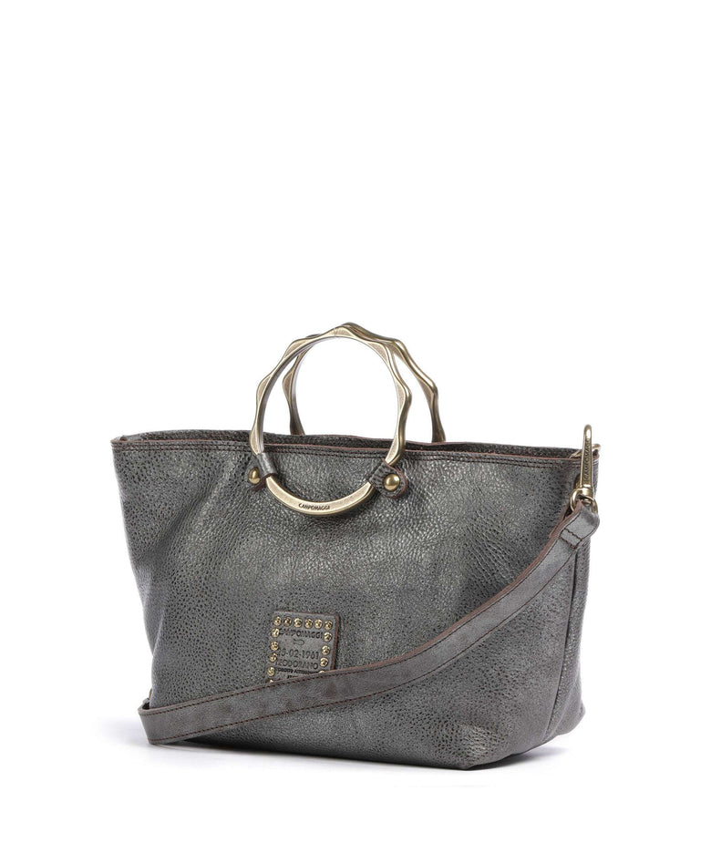 Campomaggi Handbag anthracite