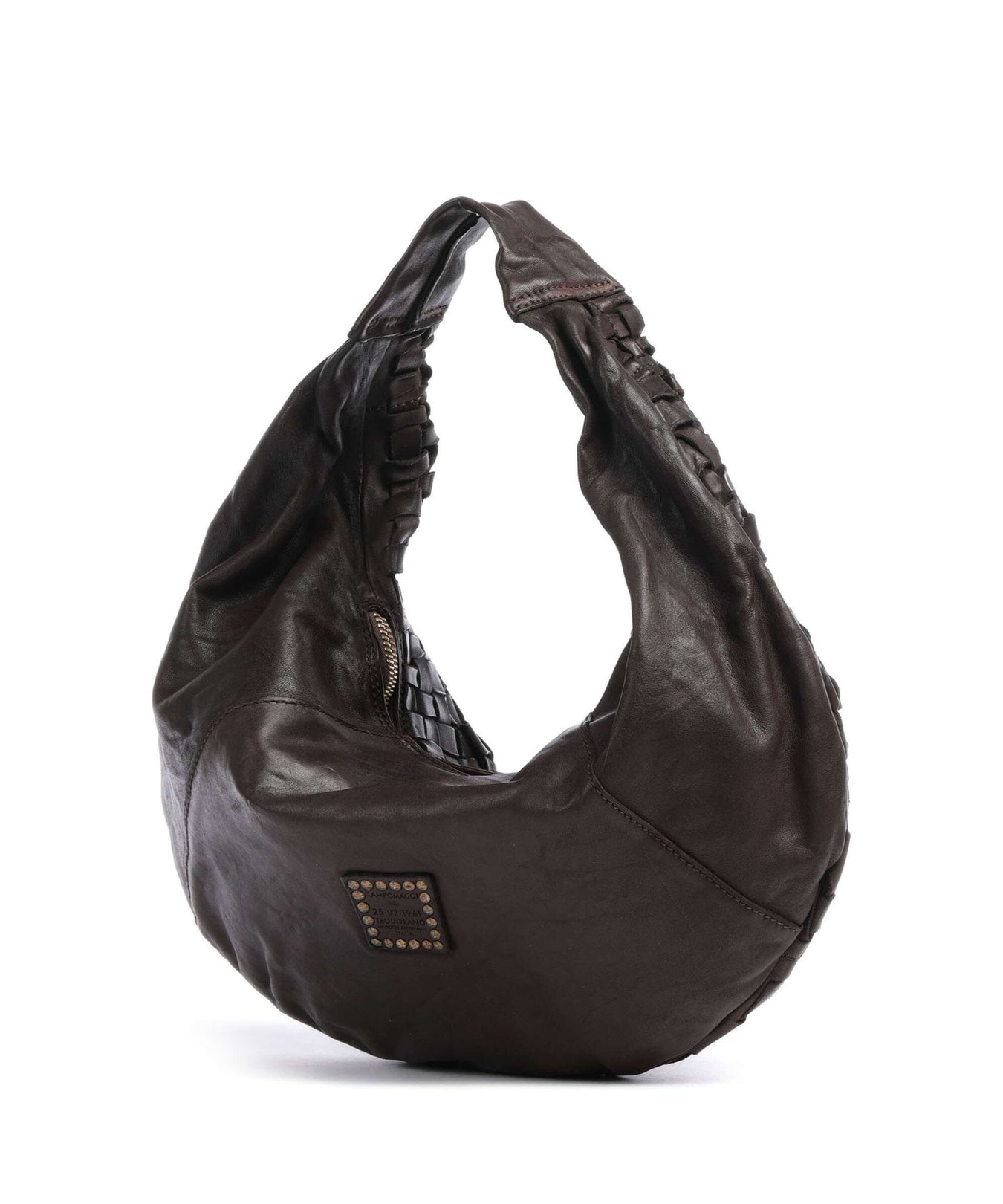 Campomaggi Hobo bag brown
