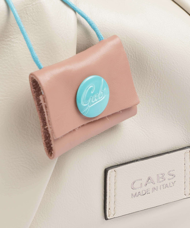 Gabs Oregon Magnon Hobo bag latte