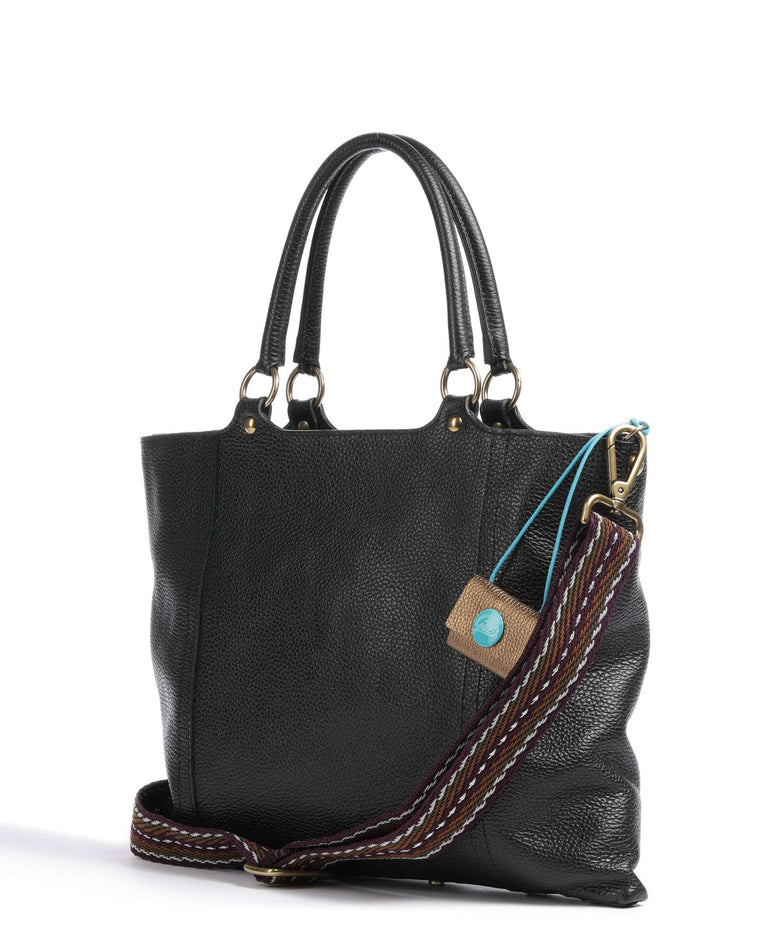 Gabs Urban Delia Tote bag nero