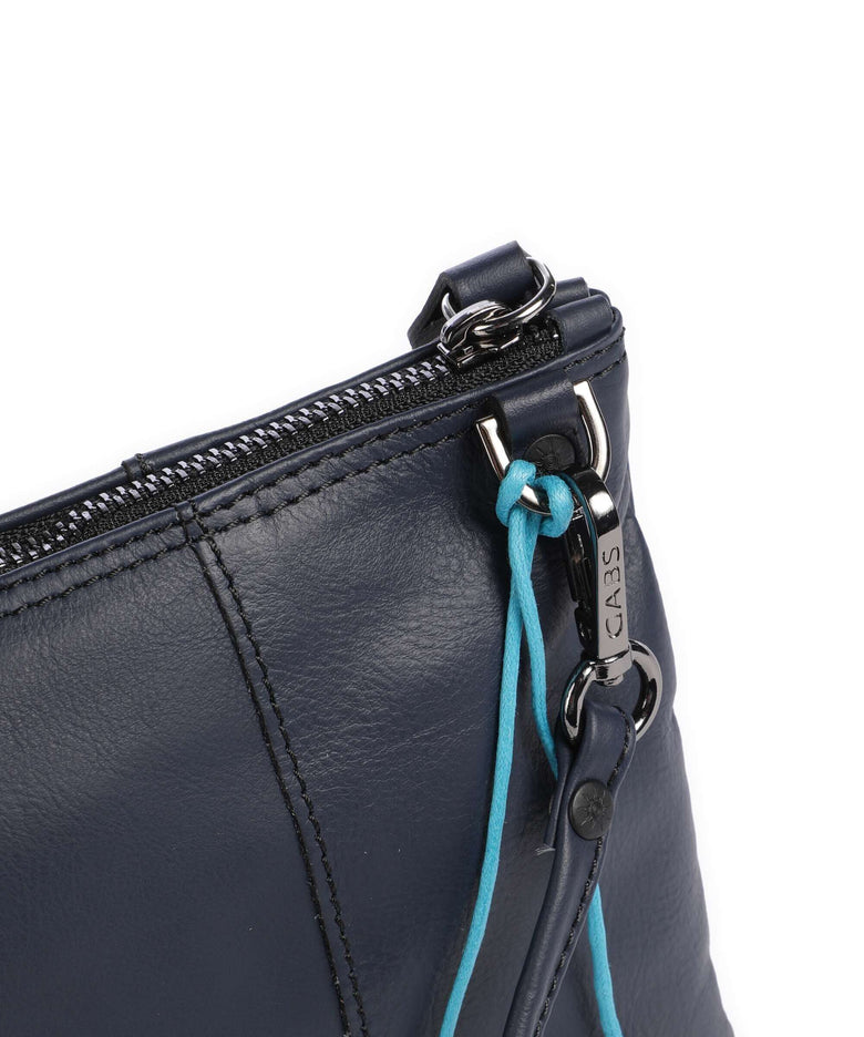 Gabs Icon Beyonce Shoulder bag inchiostro blu