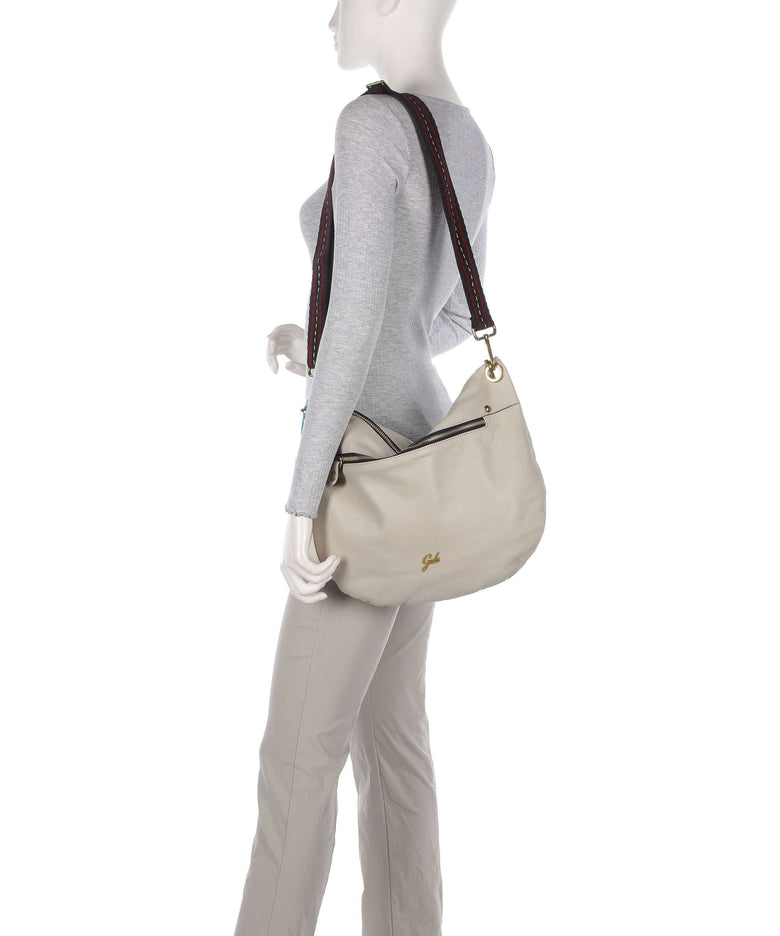 Gabs Nashville Ailla Hobo bag pietra