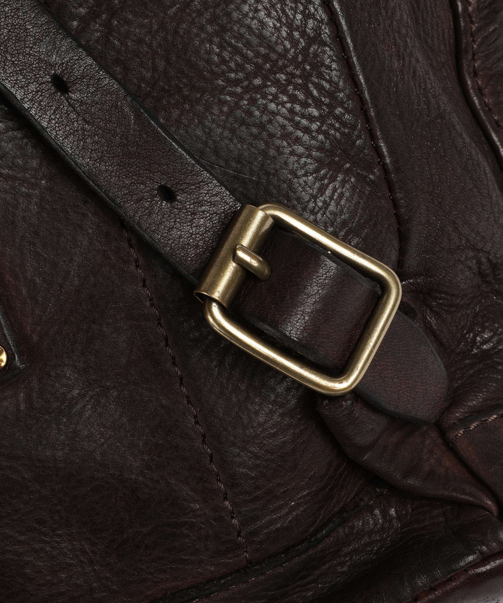 Campomaggi Backpack brown