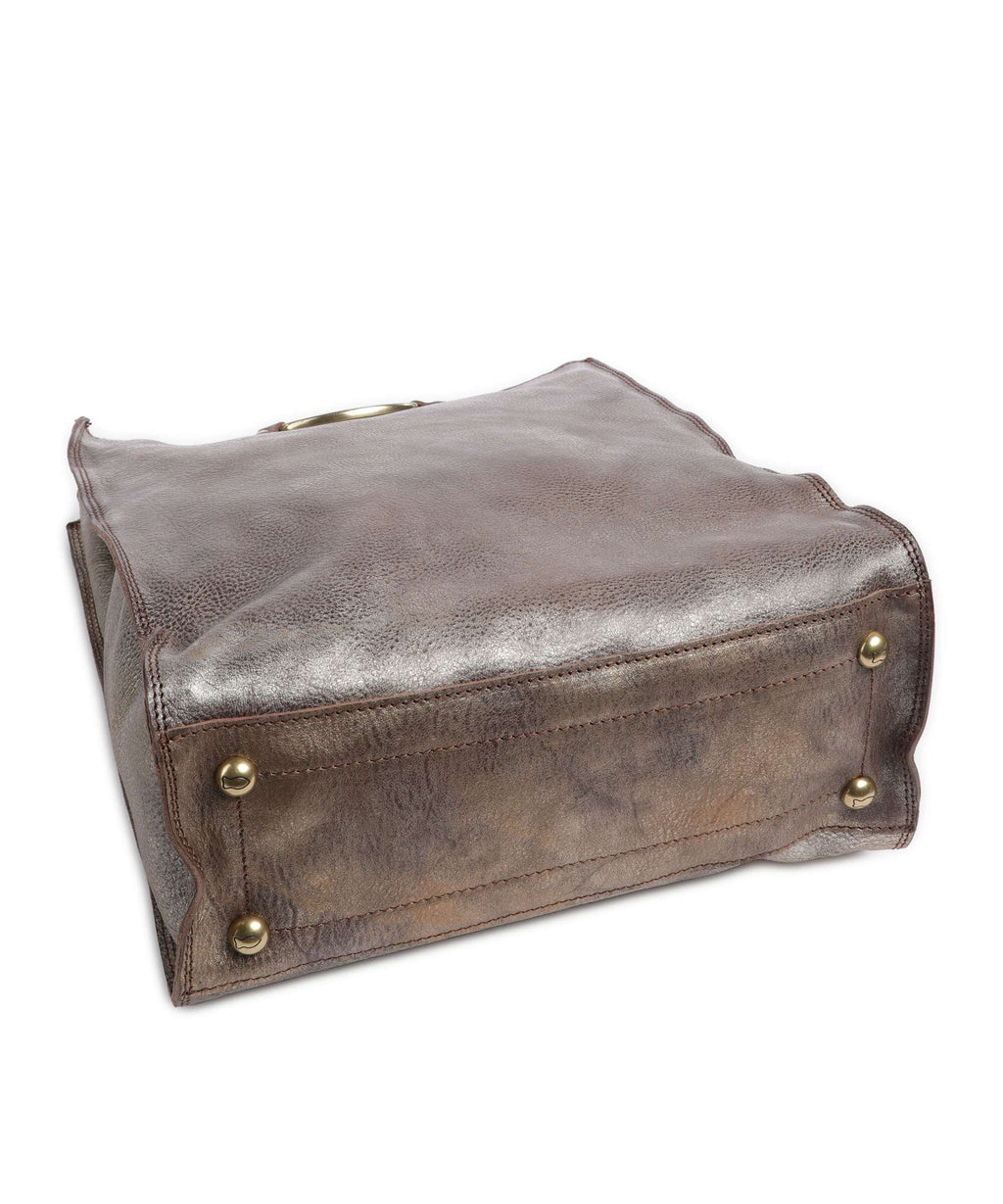 Campomaggi Handbag rust