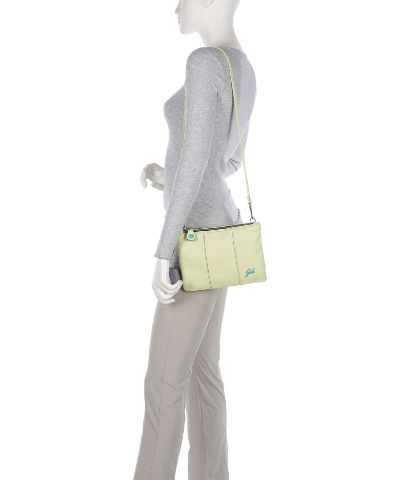 Gabs Nos Beyonce Crossbody bag citron