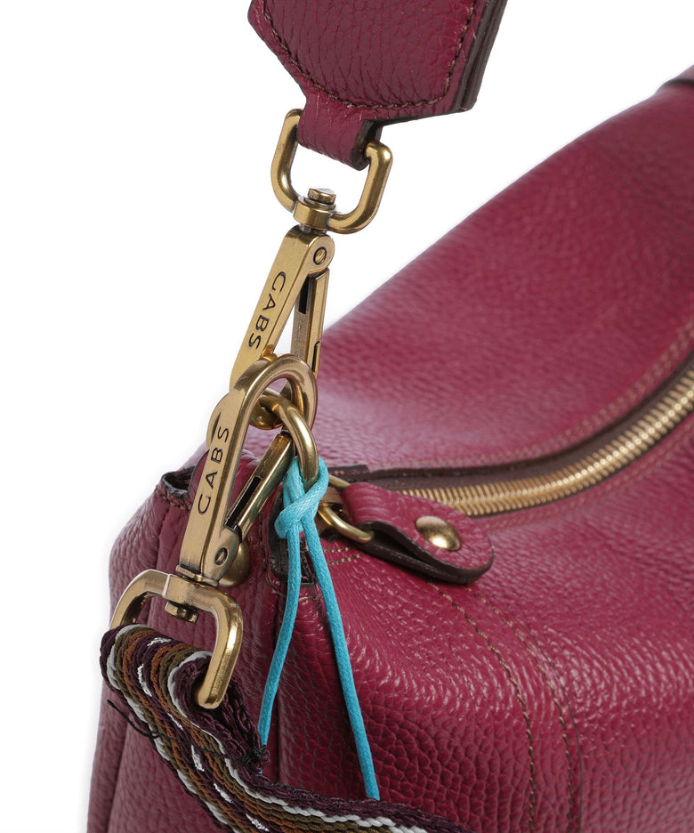 Gabs Urban Calliope Shoulder bag amarena