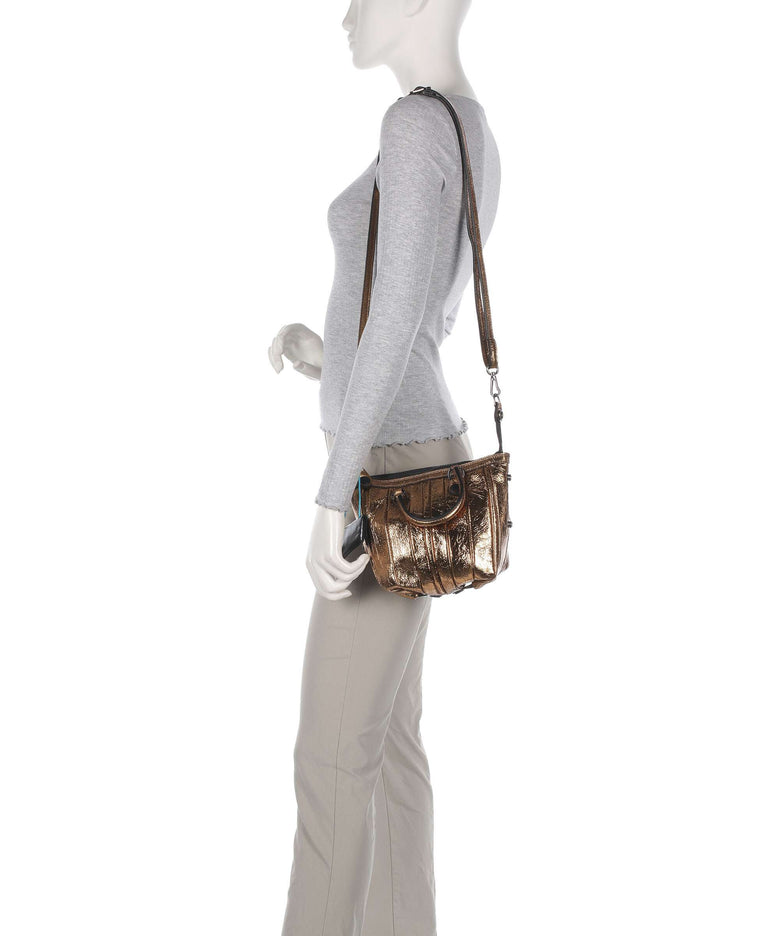 Gabs Santa Fe G3 Mini Handbag smeraldo
