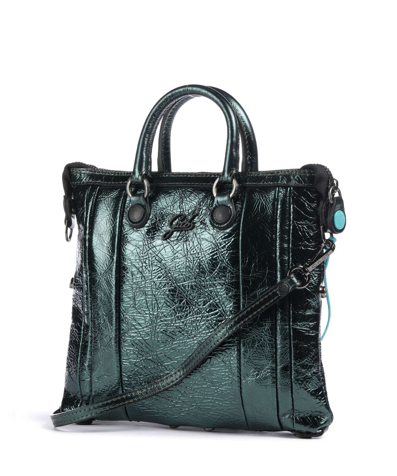 Gabs Santa Fe G3 Mini Handbag smeraldo