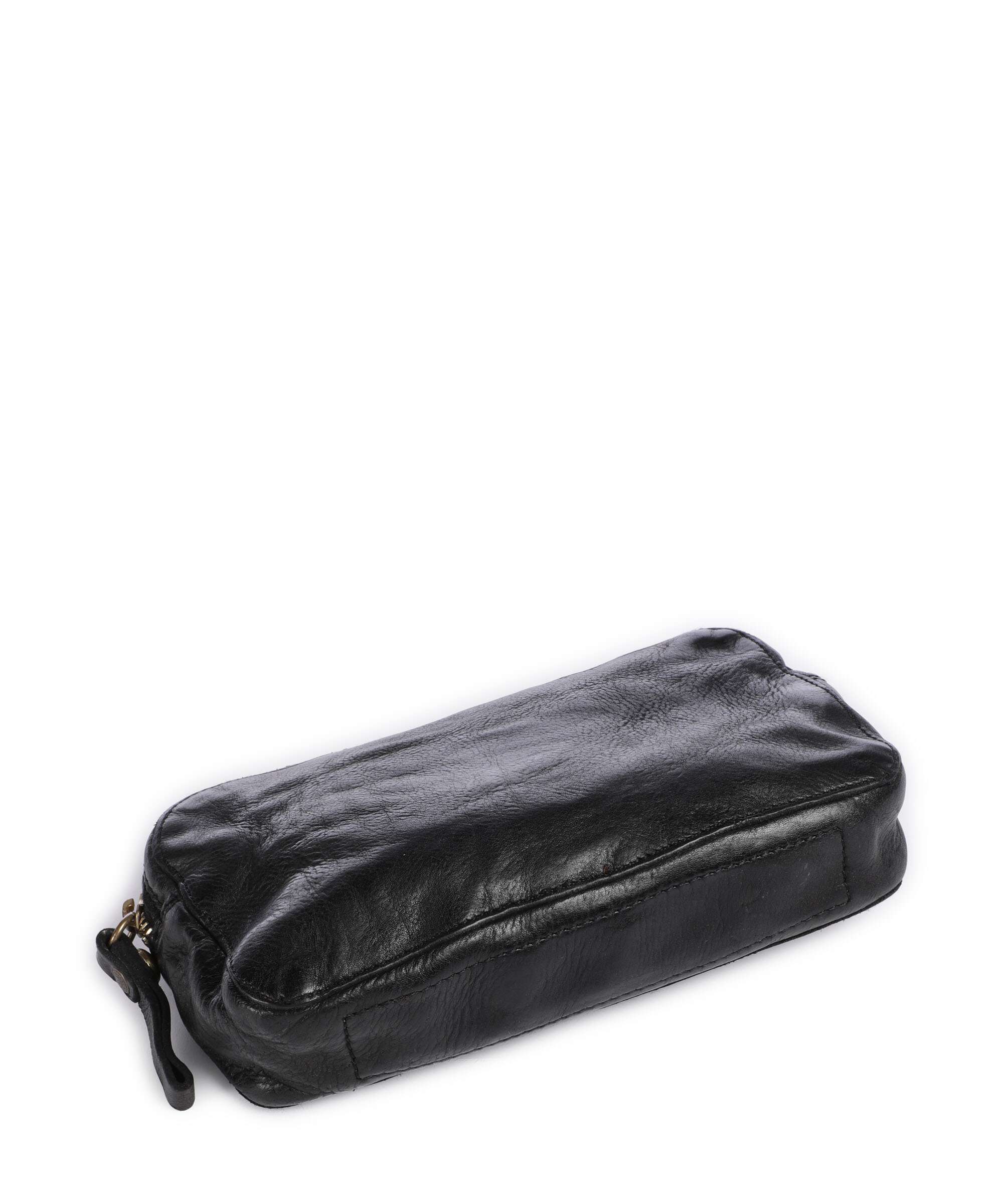 Campomaggi Crossbody bag black