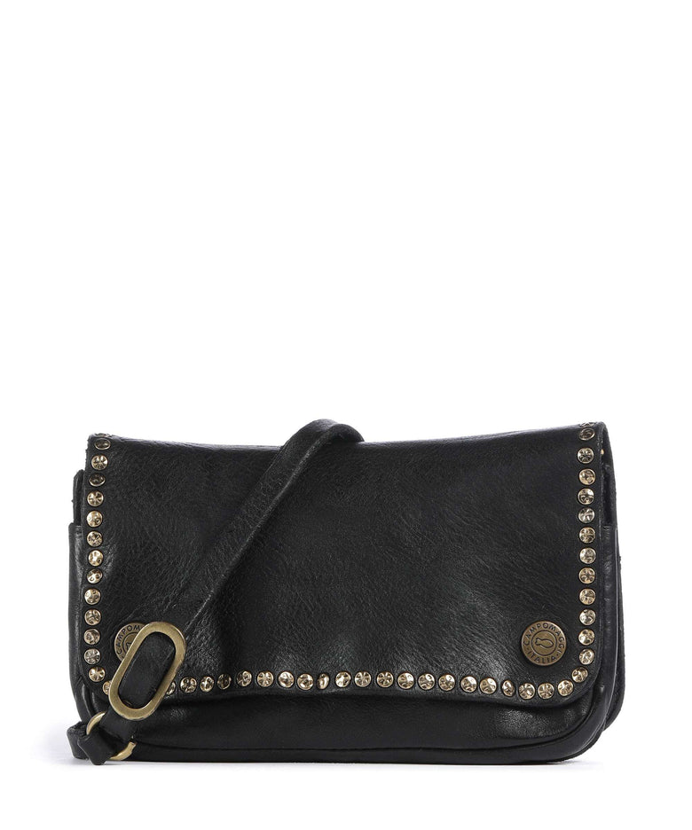Campomaggi Crossbody bag black