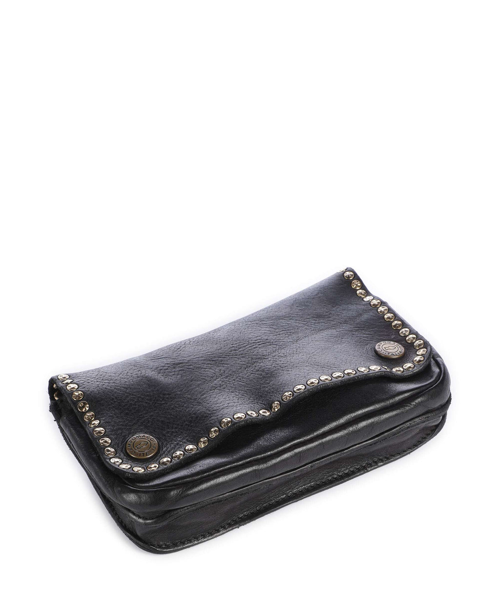 Campomaggi Crossbody bag black