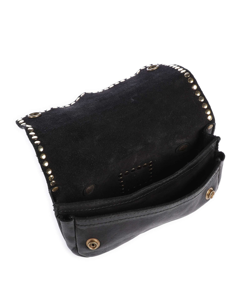 Campomaggi Crossbody bag black