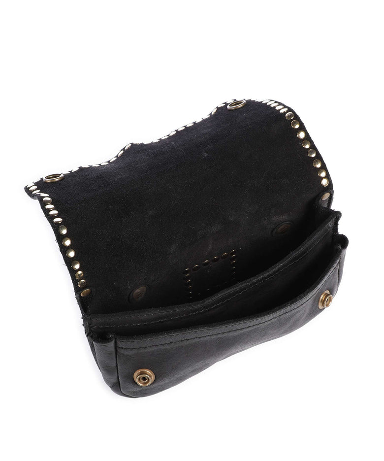 Campomaggi Crossbody bag black