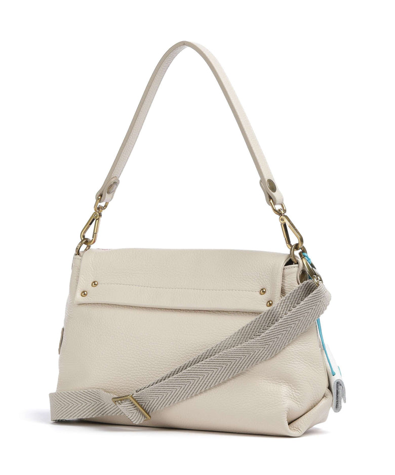 Gabs Guadalupe Nihan Shoulder bag ecrù