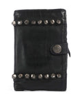 Campomaggi Wallet nero