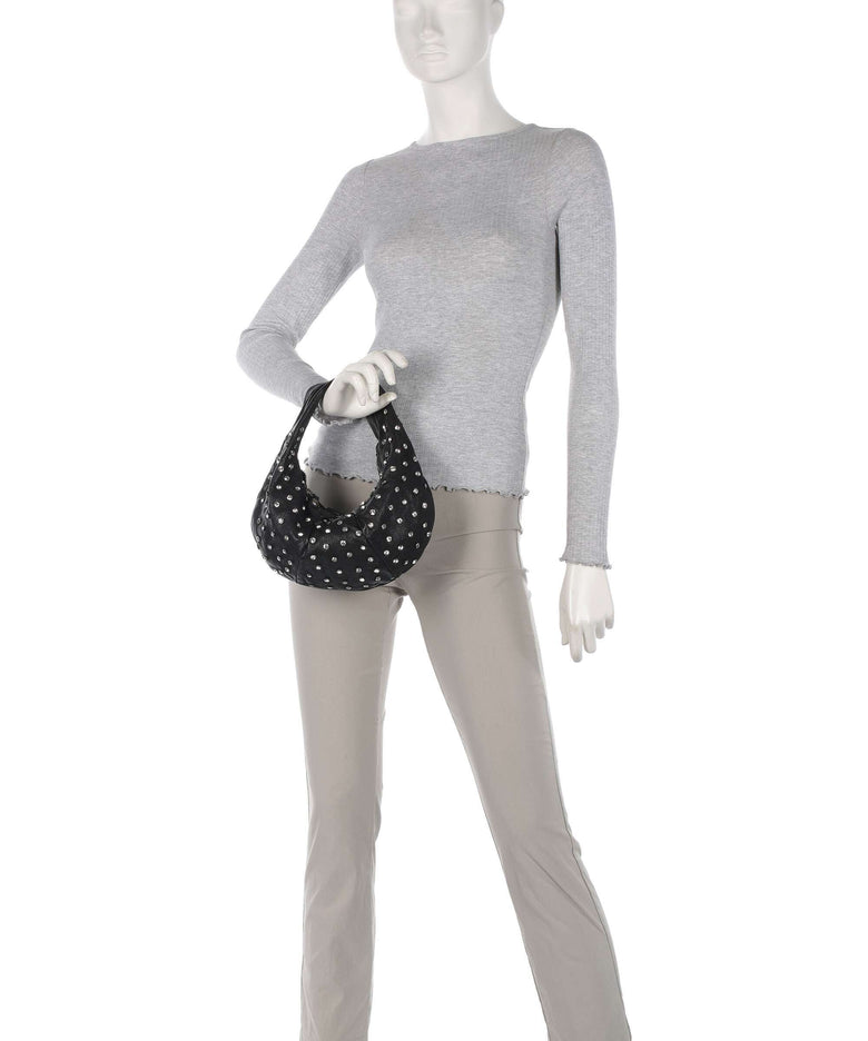 Campomaggi Hobo bag nero