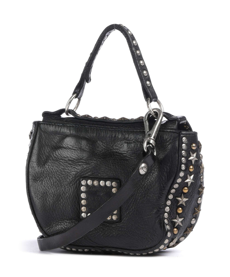 Campomaggi Crossbody bag black