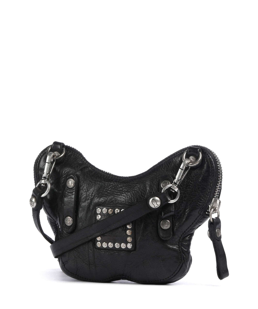 Campomaggi Crossbody bag black