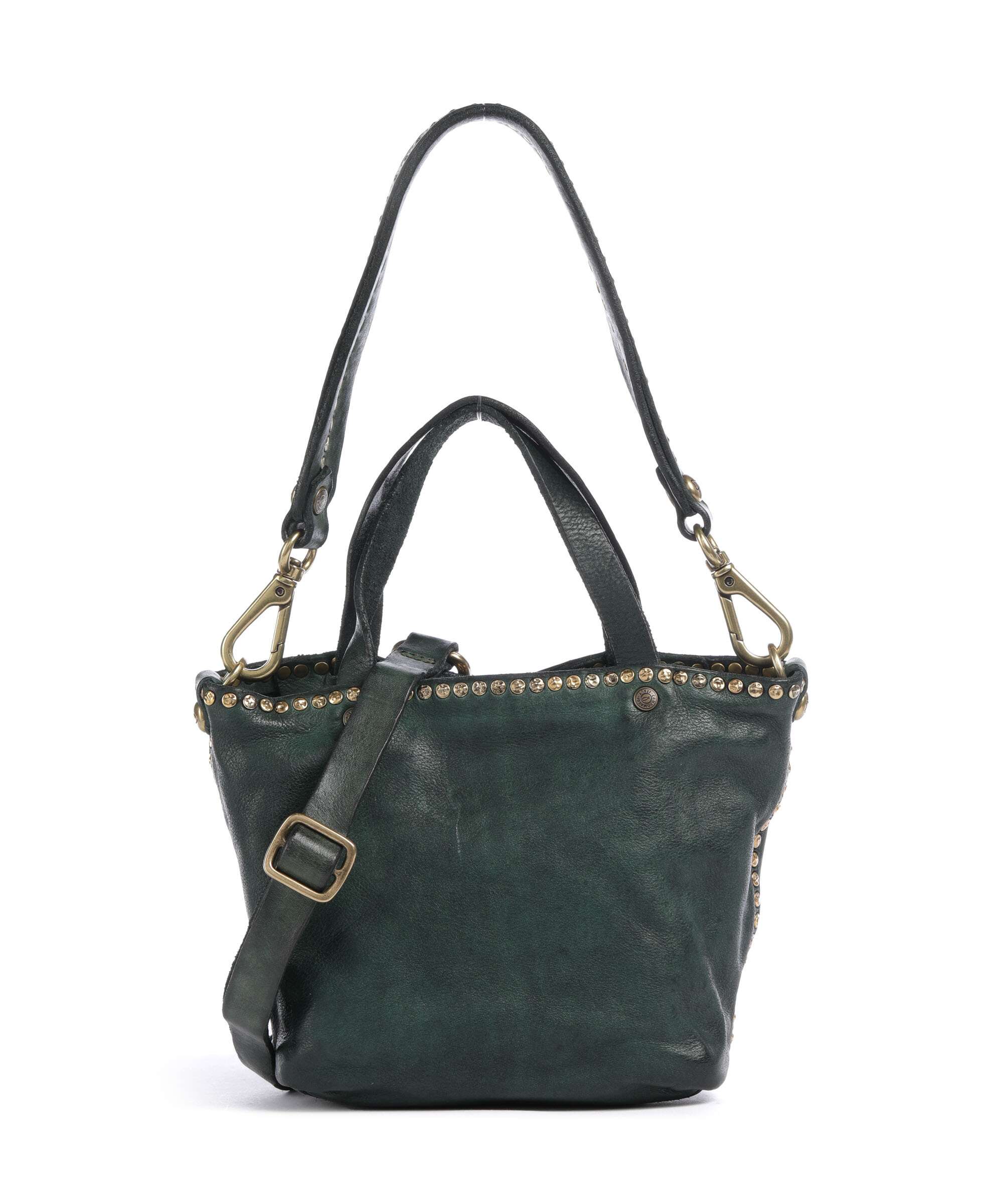 Campomaggi Handbag cow leather bottiglia - C037470NDX0007C2505