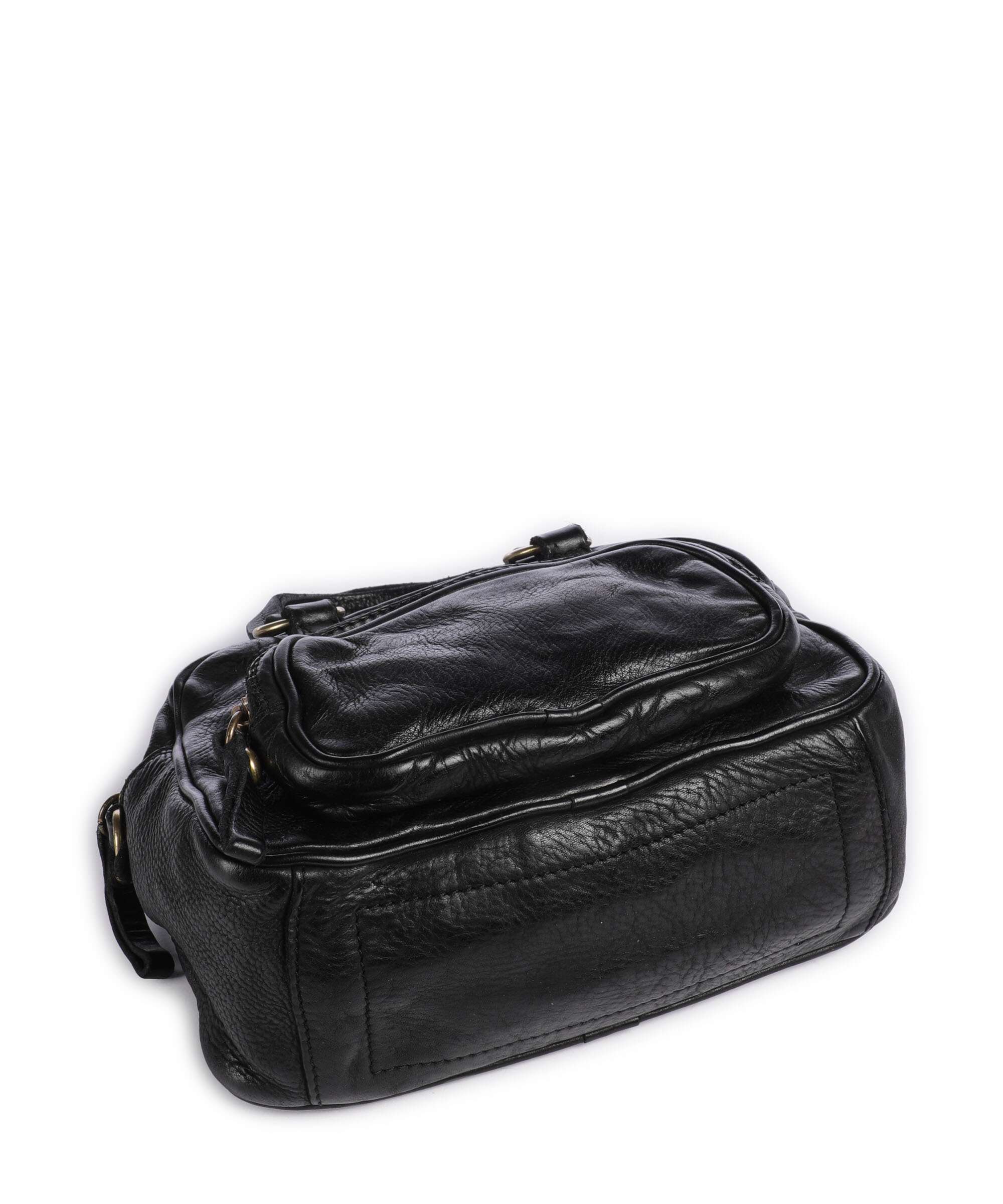 Campomaggi Handbag black