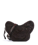 Campomaggi Crossbody bag brown