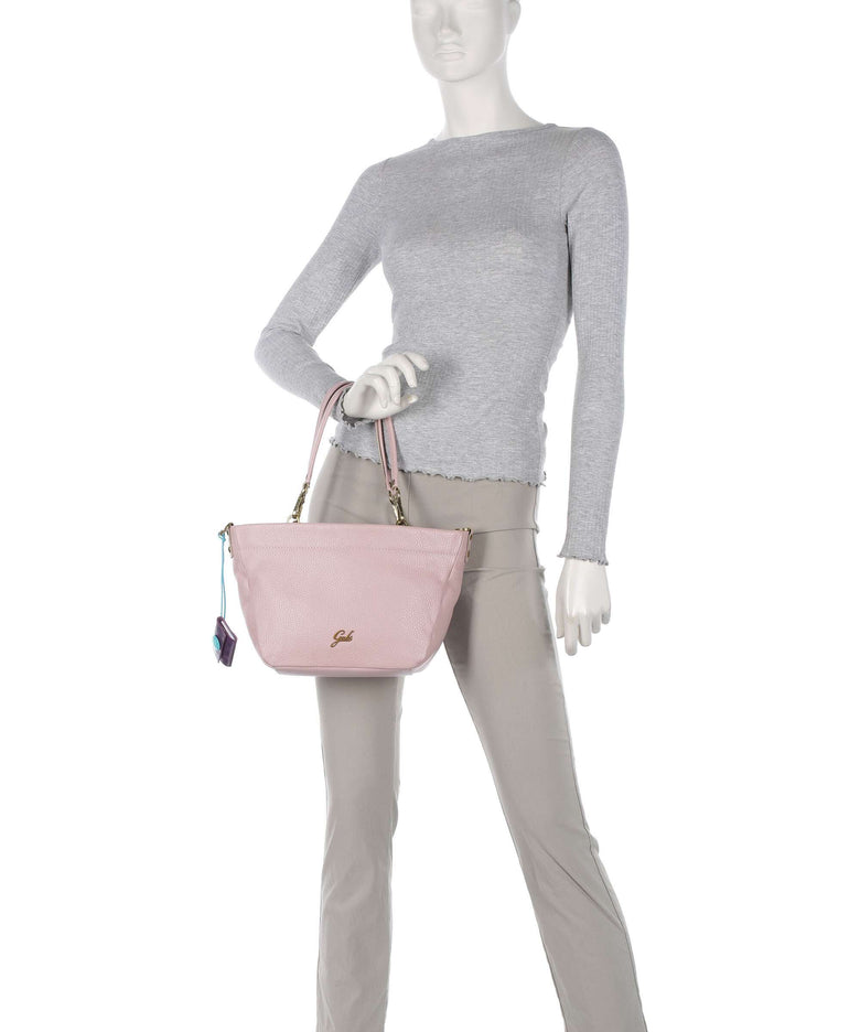 Gabs Aruba Vale Handbag camelia