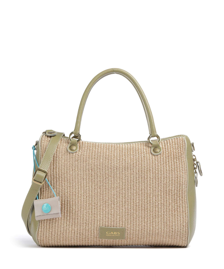 Gabs Oceania Karima Handbag savana