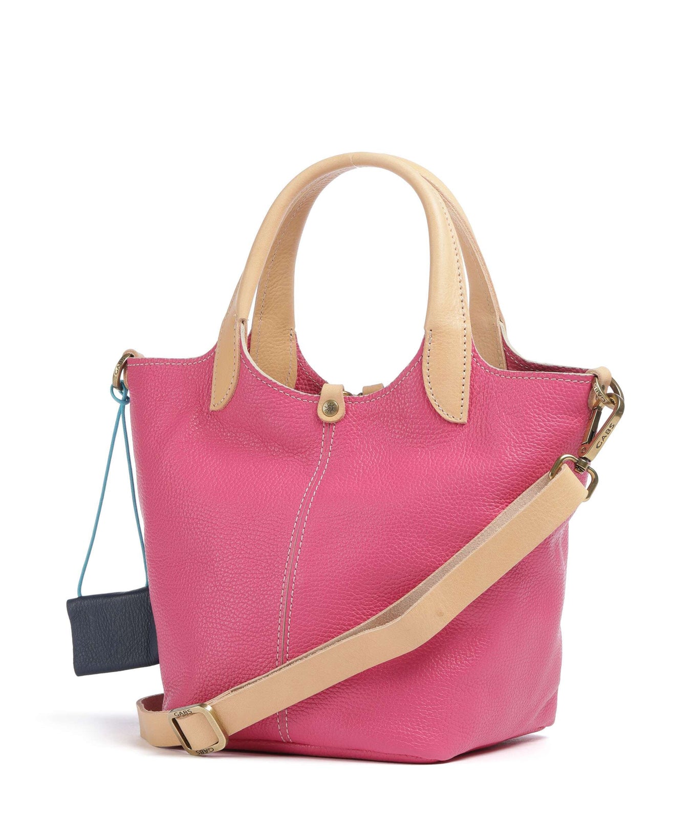 Gabs Milos Blanca Handbag azalea