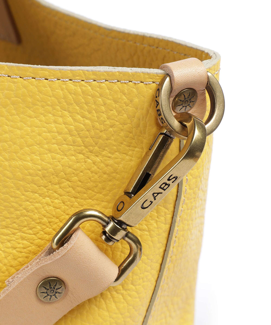 Gabs Milos Blanca Tote bag banana