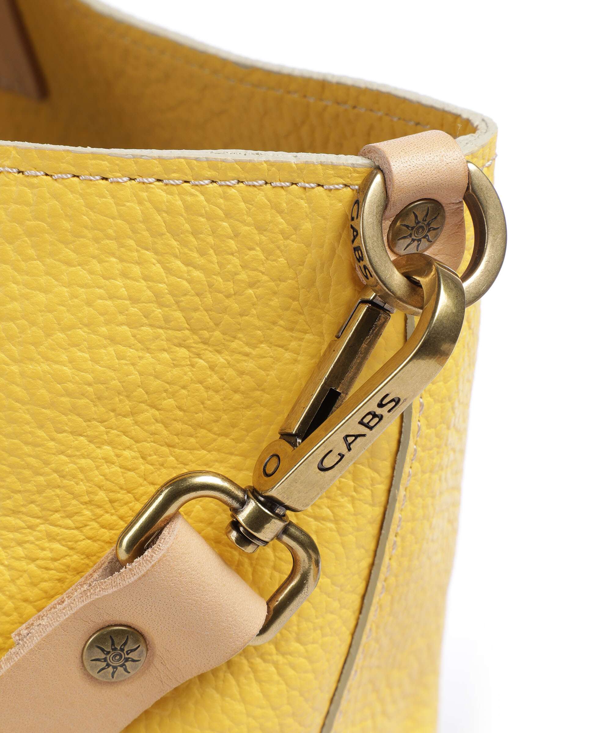 Gabs Milos Blanca Tote bag banana