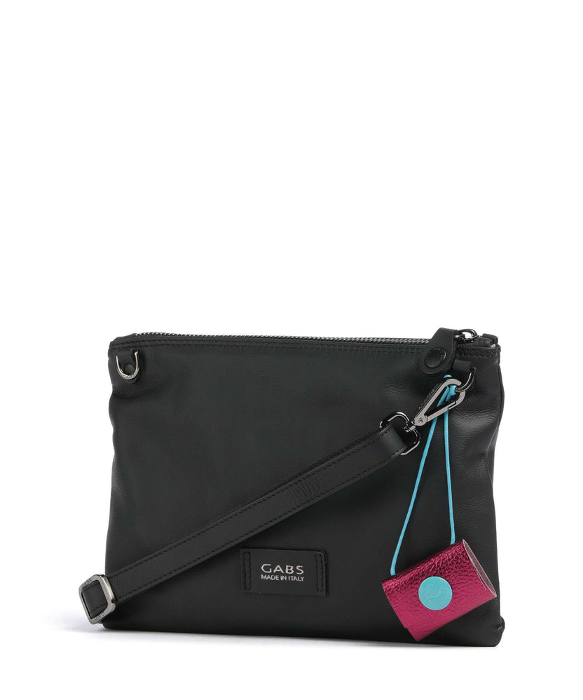 Gabs Oceania Beyonce Crossbody bag black