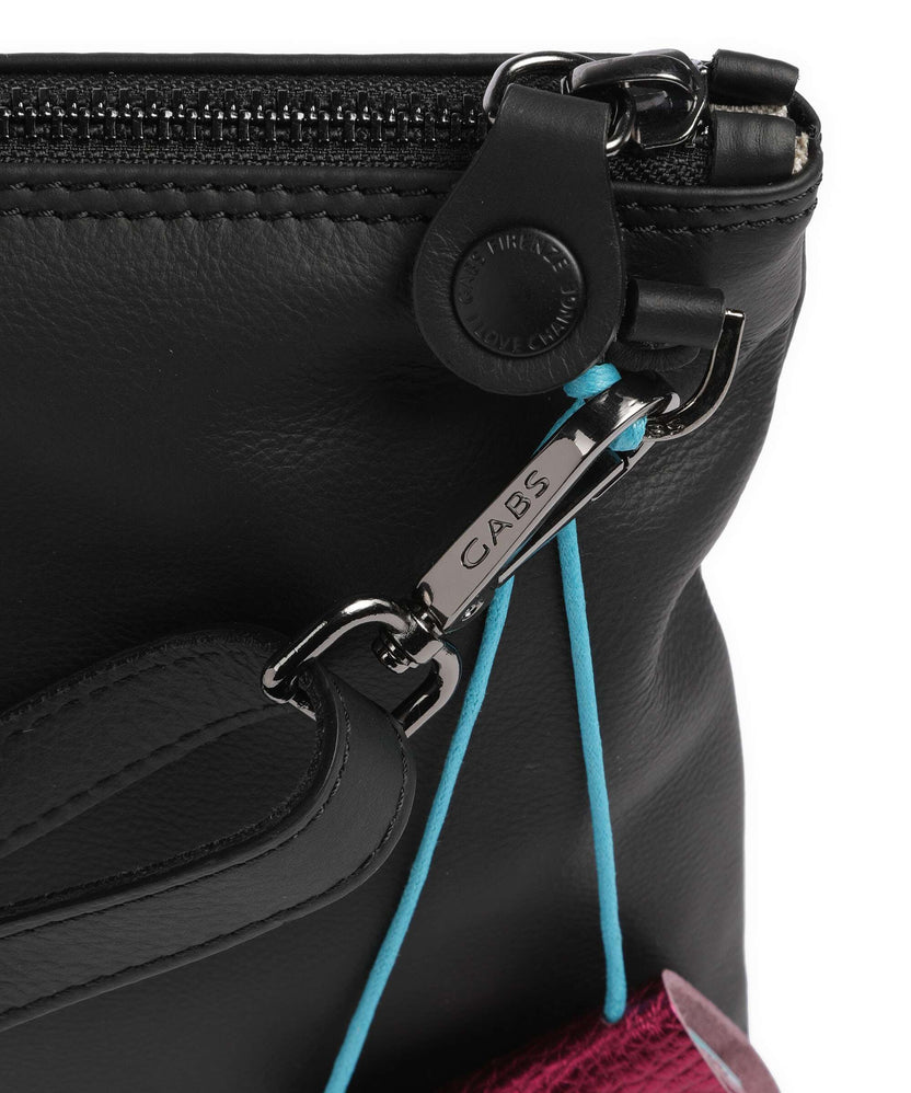 Gabs Oceania Beyonce Crossbody bag black