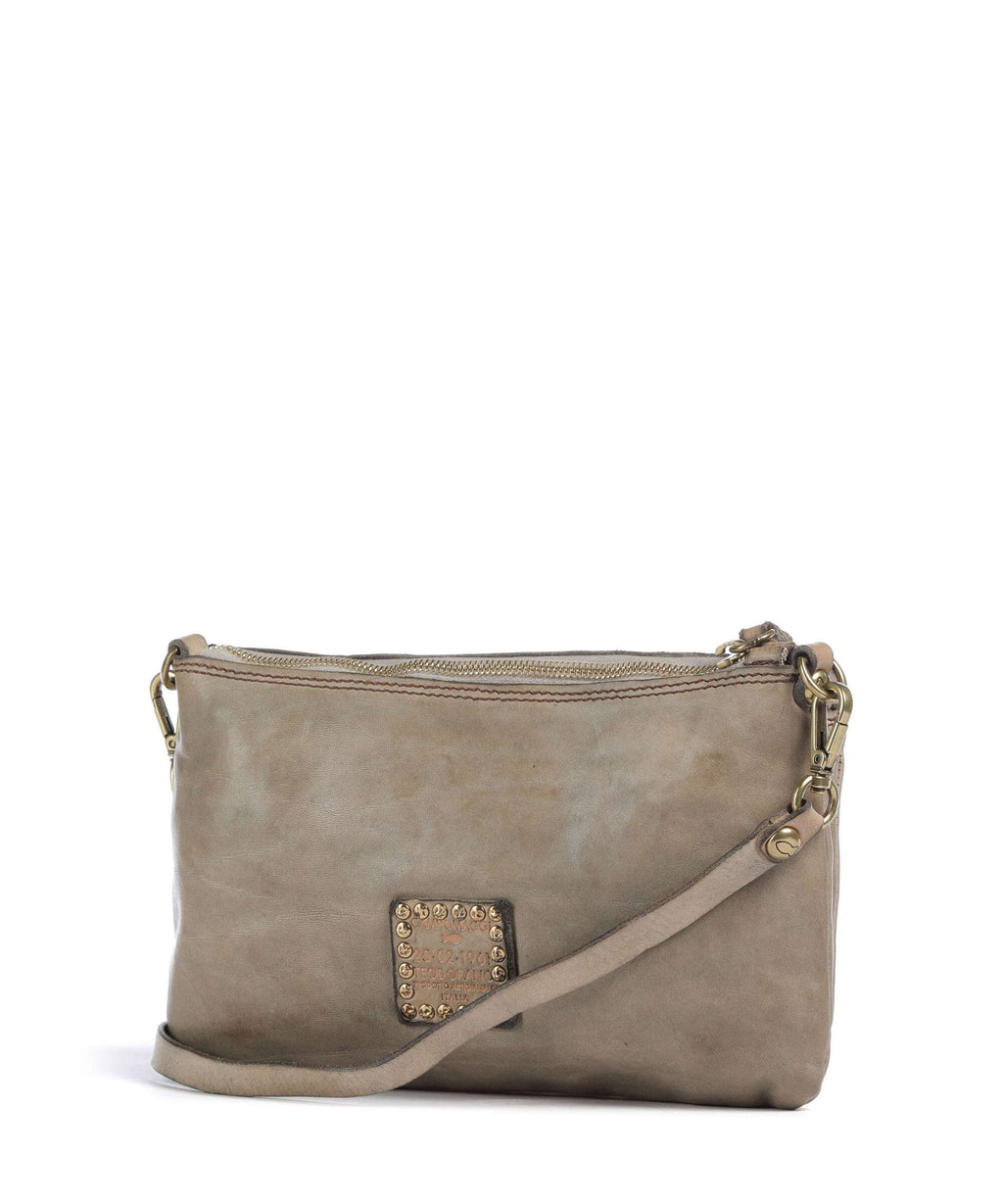 Campomaggi Crossbody bag ice