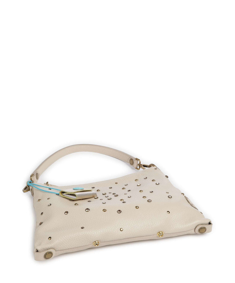 Gabs Guadalupe Filippa S Shoulder bag ecru