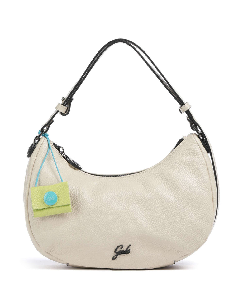 Gabs Icon Maite Shoulder bag ecrù