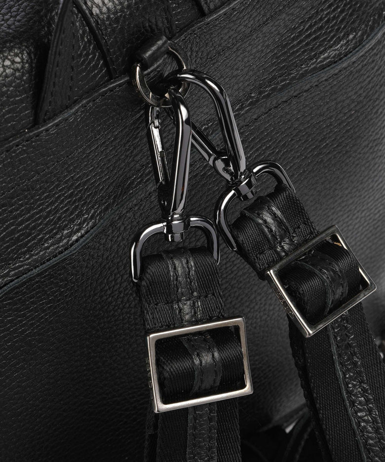 Gabs Porto Rico Nita Backpack bag nero