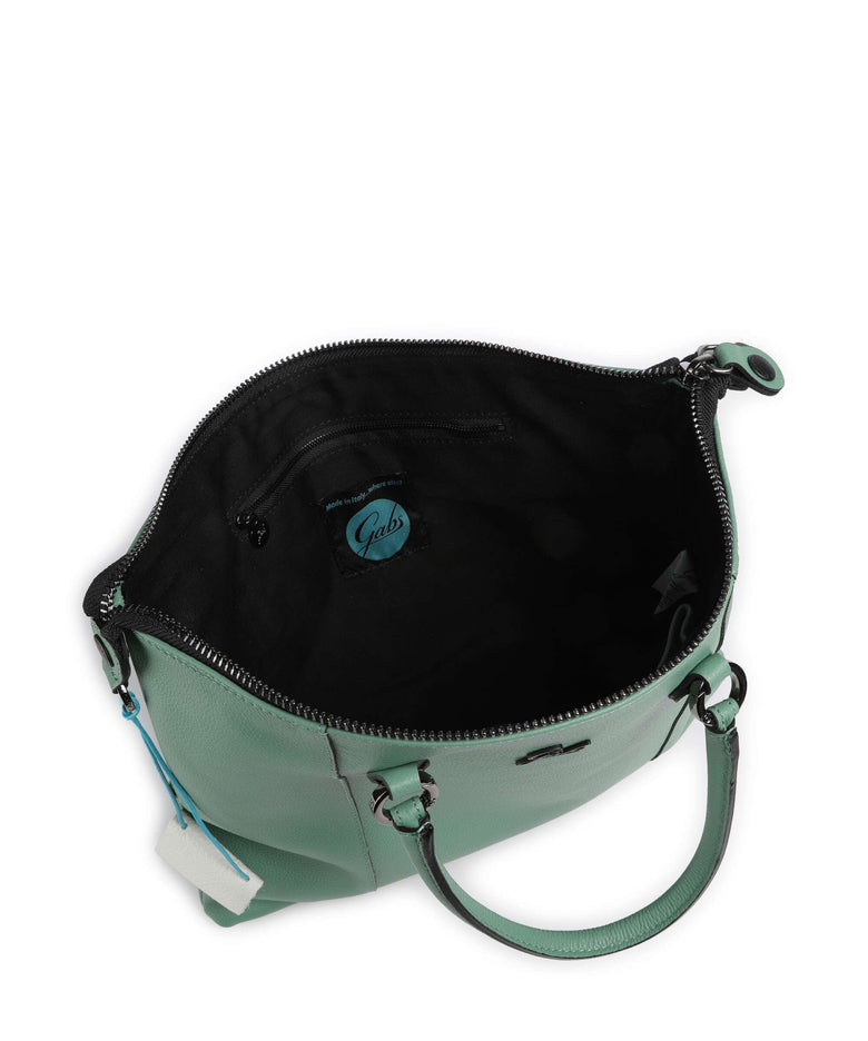 Gabs G3 Plus M Backpack bag filodendro