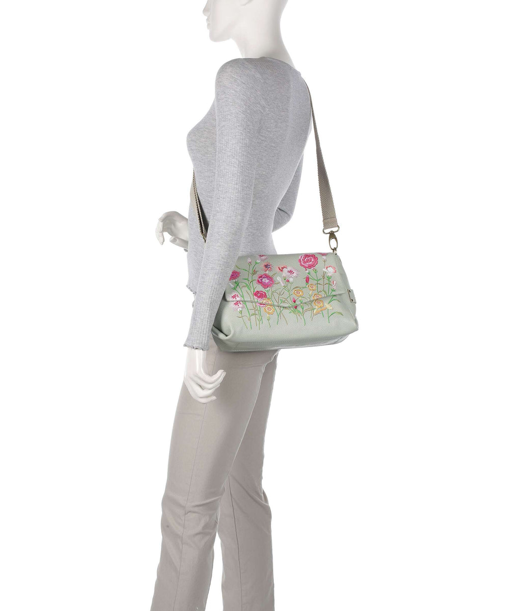 Gabs Guadalupe Nihan Shoulder bag colonia