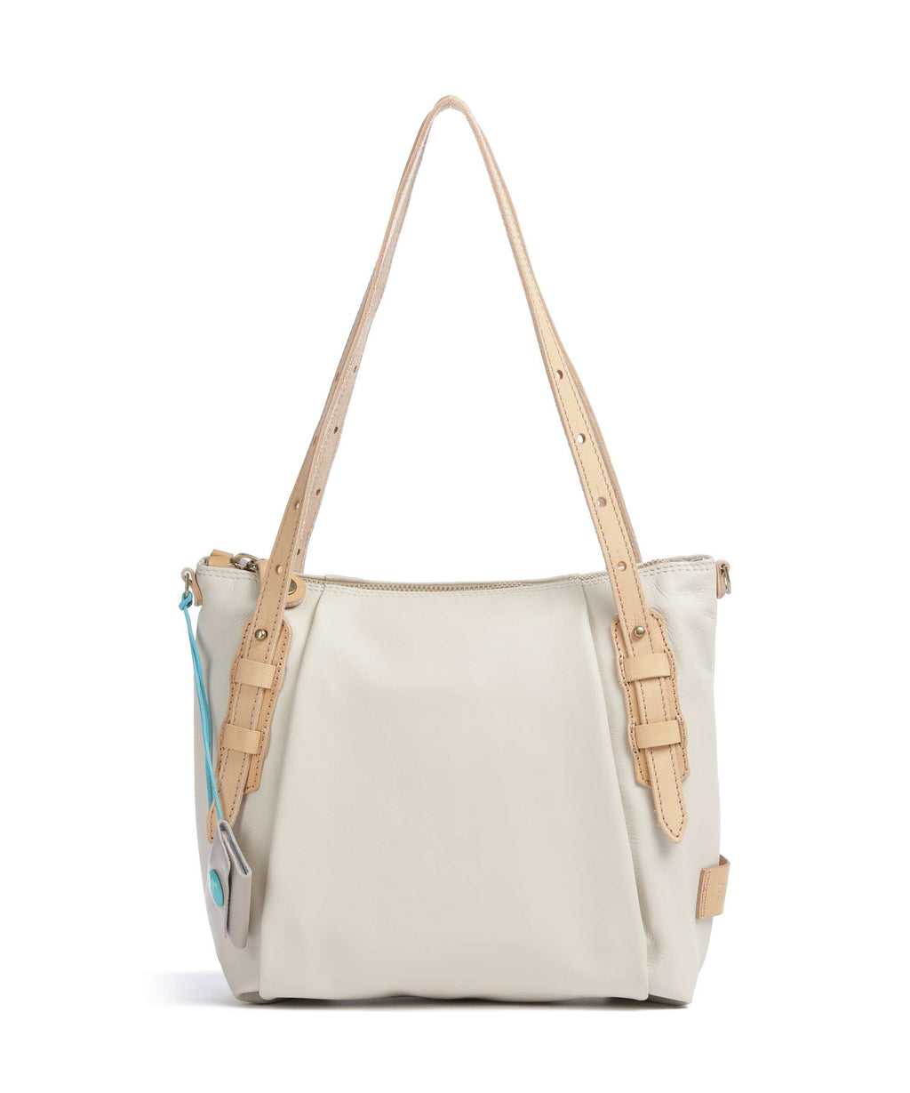 Gabs Naxos Yoana Tote bag milk